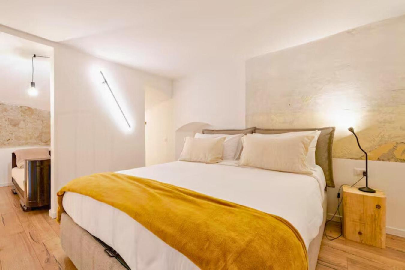 Loft Appartement *